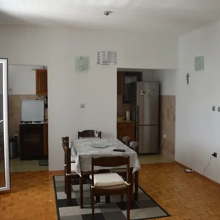 Apartment Anna *