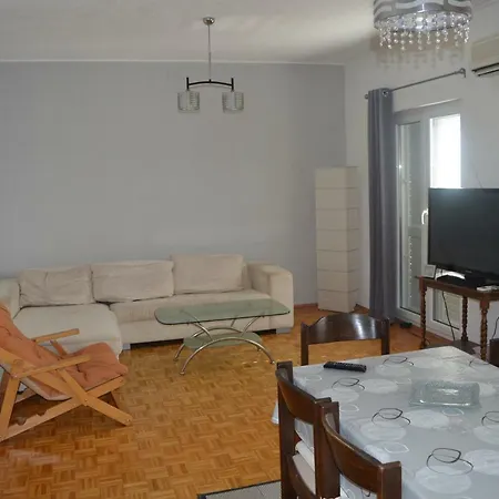 Apartment Anna Marina