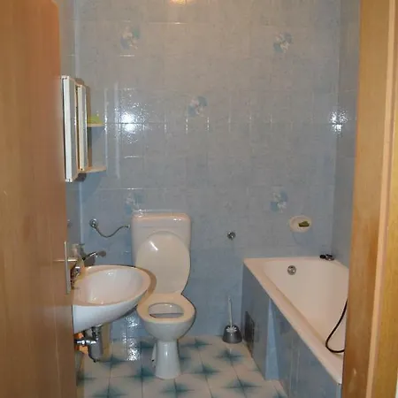 Apartment Anna