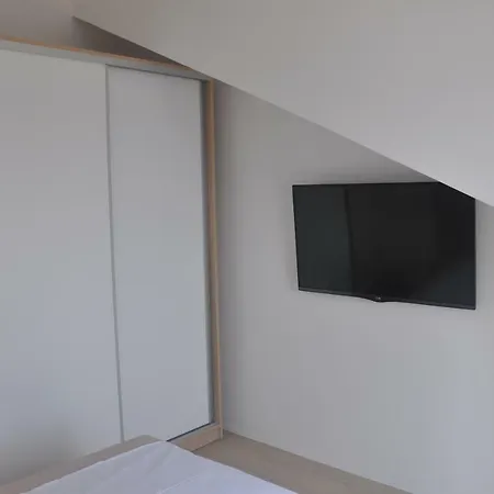 Apartment Anna *
