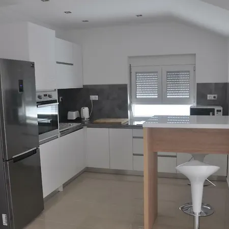 Apartment Anna