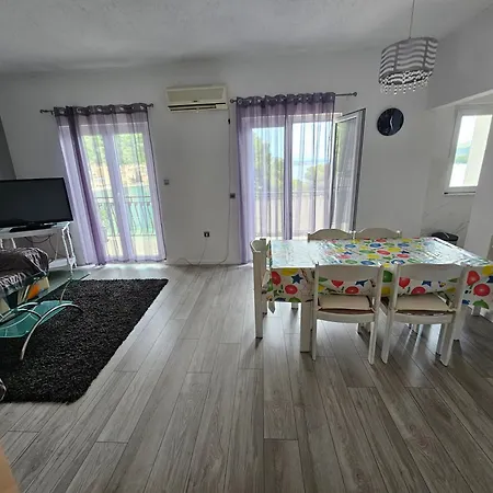 Apartment Anna