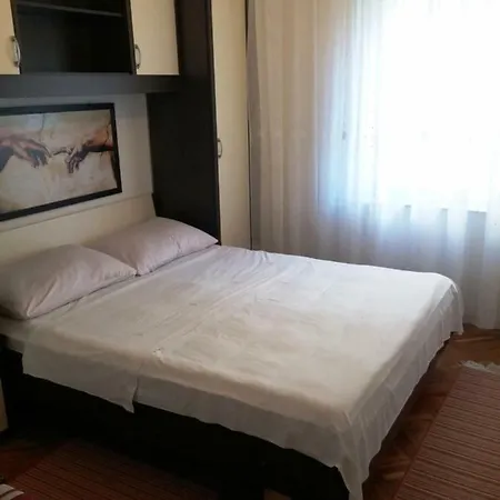 Apartament Anna *