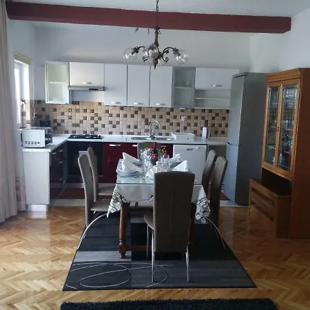 Apartament Anna Marina