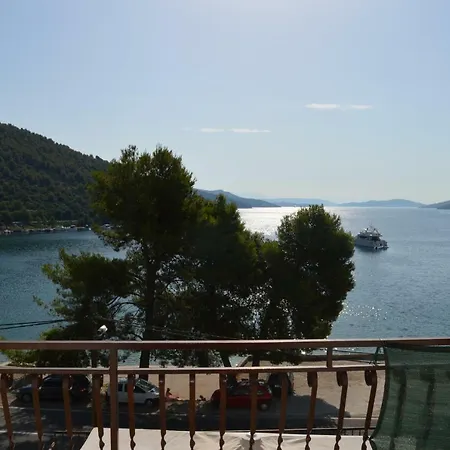 Anna Apartament *