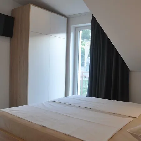 Apartamento Anna *