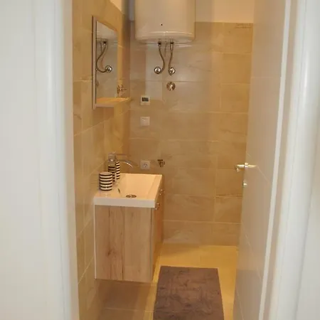Apartament Anna Marina