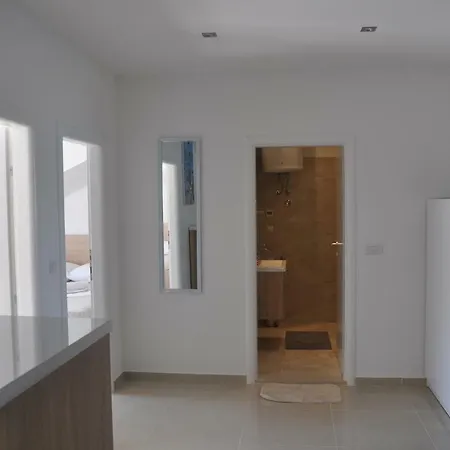 Apartament Anna *