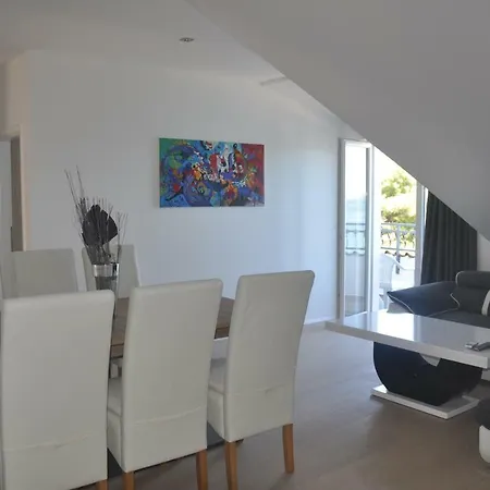 Apartament Anna Marina