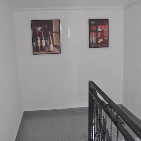 Apartment Anna *