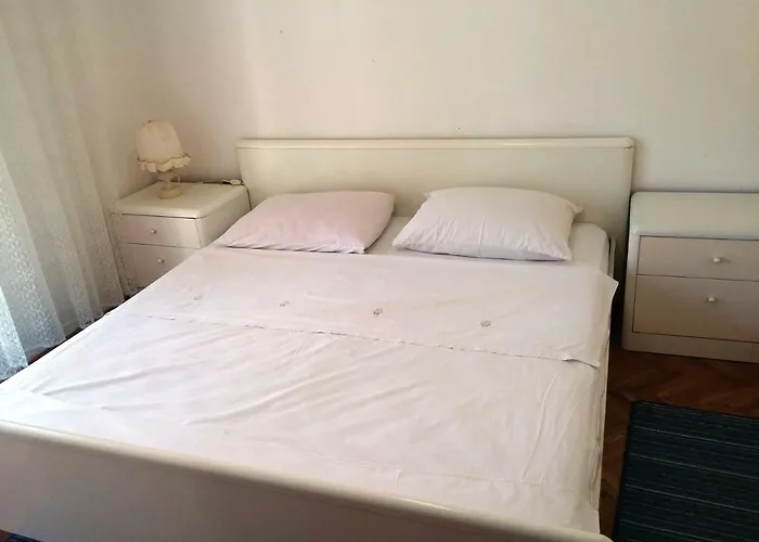 Lejlighed Anna Marina